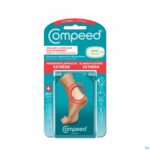 Packshot Compeed Blaren Extreem Verband 5 Packshot Compeed Blaren Extreem Verband 5