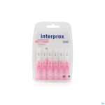 Packshot Interprox Nano Roze 1,9mm 31194 Packshot Interprox Nano Roze 1,9mm 31194