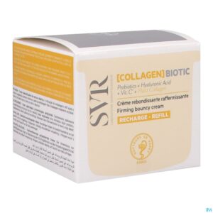Packshot Svr Biotic Collagen Creme Refill 50ml