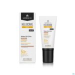 Productshot Heliocare 360° Water Gel Color Bronze Spf50+ 50ml Productshot Heliocare 360° Water Gel Color Bronze Spf50+ 50ml