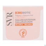 Packshot Svr Biotic C20 Creme Refill 50ml