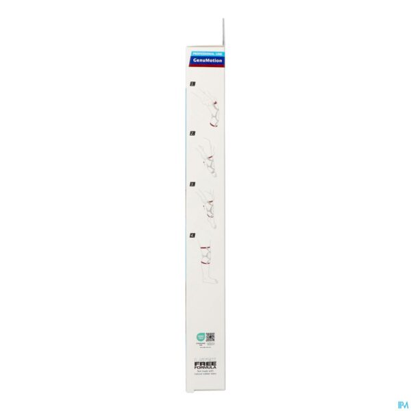 Packshot Actimove Genumotion Xs
