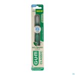 Packshot 409 Gum Classic Compact Soft Toothbrush