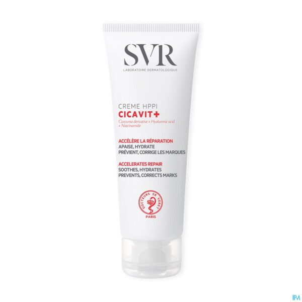 Productshot Svr Cicavit+ Care 100ml