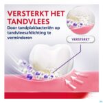 Lifestyle_image Parodontax Strenghten&prot. Whitening Tandp. 75ml