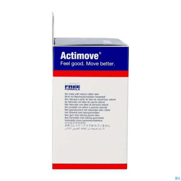 Packshot Actimove Sling For Kids 3,6cm X 1,4m