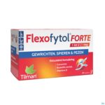 Packshot Flexofytol Forte Filmomh Tabl 84 Nf