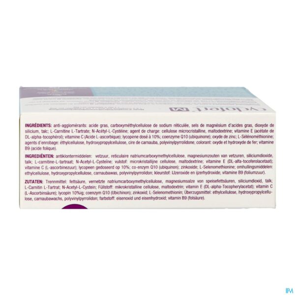 Packshot Cyclofert M Tabl 60 Nf