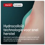 Lifestyle_image Compeed Blaren Extreem Verband 5