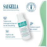Lifestyle_image Saugella Active Emulsion 250ml Nf