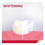 Lifestyle_image Parodontax Strenghten&prot. Whitening Tandp. 75ml