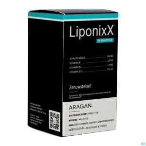 Packshot Liponixx Tabl 90 Nf