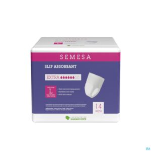 Packshot Marque V Semesa Slip Large 14