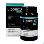 Productshot Liponixx Tabl 90 Nf