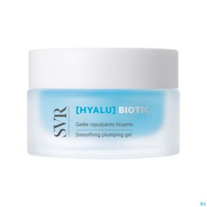 Productshot Svr Biotic Hyalu Creme Navulbaar 50ml
