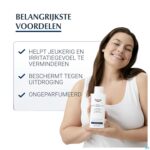 Lifestyle_image Eucerin Dermocapil.sh Urea Kalmerend 250ml Lifestyle_image Eucerin Dermocapil.sh Urea Kalmerend 250ml