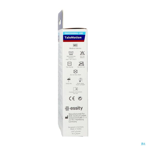 Packshot Actimove Talomotion Rechts l Packshot Actimove Talomotion Rechts l