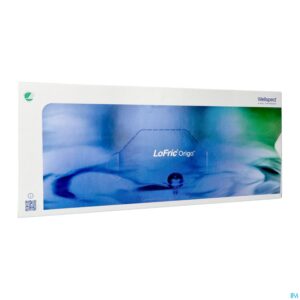 Packshot Lofric Origo Sleeve Nelaton 40cm Ch16/5,3mm Men 30