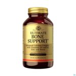 Productshot Solgar Ultimate Bone Support Comp 120