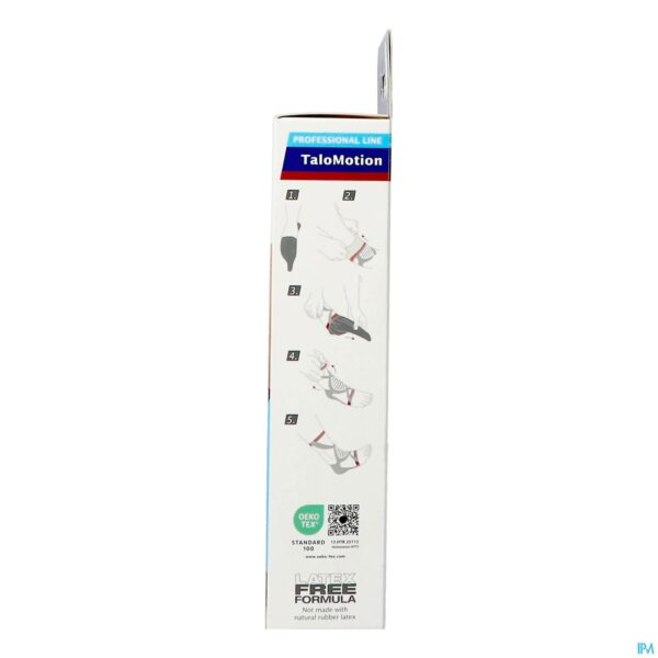 Packshot Actimove Talomotion Links l