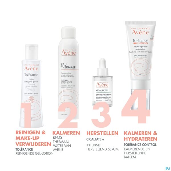 Lifestyle_image Avene Tolerance Control Balsem 40ml