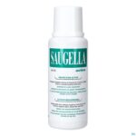 Productshot Saugella Active Emulsion 250ml Nf