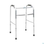 Productshot Loopkader Aluminium Universal Opvouwbaar Advys