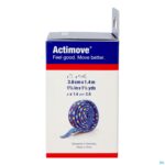 Packshot Actimove Sling For Kids 3,6cm X 1,4m