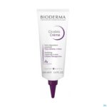 Packshot Bioderma Cicabio Creme+ 100ml Nf Packshot Bioderma Cicabio Creme+ 100ml Nf