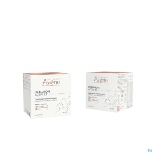 Packshot Avene Hyaluron Activ B3 Multi-intens. Nachtcr 40ml