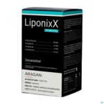 Packshot Liponixx Tabl 90 Nf