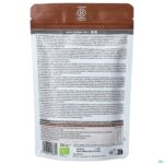 Packshot Biotona Cacao Nibs Raw Bio 200g Packshot Biotona Cacao Nibs Raw Bio 200g