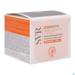 Packshot Svr Biotic C20 Creme Refill 50ml