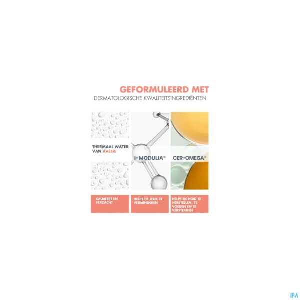 Lifestyle_image Avene Xeracalm Ad Balsem Relipiderend 200ml