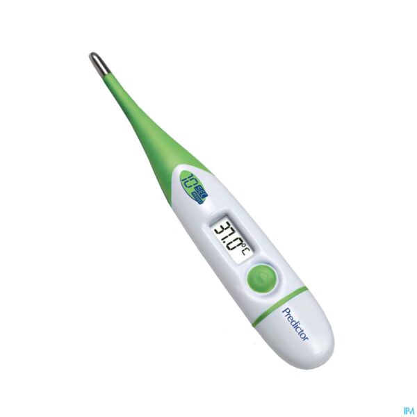Productshot Predictor Thermometer Digitaal Flex