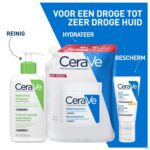 Lifestyle_image Cerave Hydraterende Melk Refill 473ml Lifestyle_image Cerave Hydraterende Melk Refill 473ml