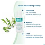 Lifestyle_image Saugella Active Emulsion 250ml Nf