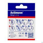 Packshot Actimove Sling For Kids 3,6cm X 1,4m