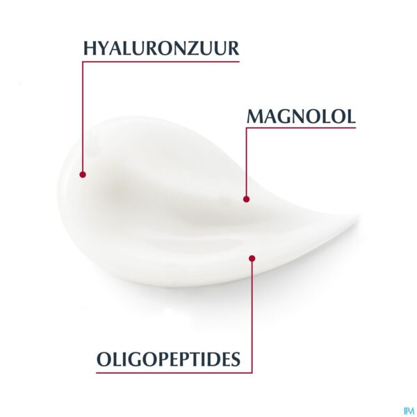 Lifestyle_image Eucerin Hyaluron Fil.+volume Lift Dagcr Mix H.50ml