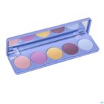 Productshot Cent Pur Cent La Palette Violette 4x2g