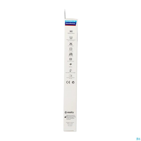 Packshot Actimove Genumotion M