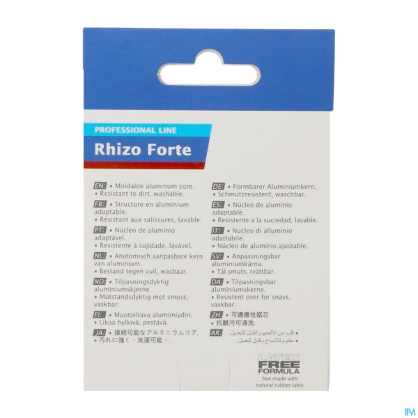 Packshot Actimove Rhizo Forte Rechts S Zwart