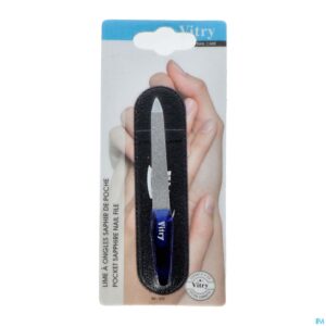 Packshot Vitry Classic Vijl Saffier Zakmodel+etui 1070