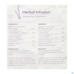Packshot Herbal Infusion Ontspanning Tea 50g