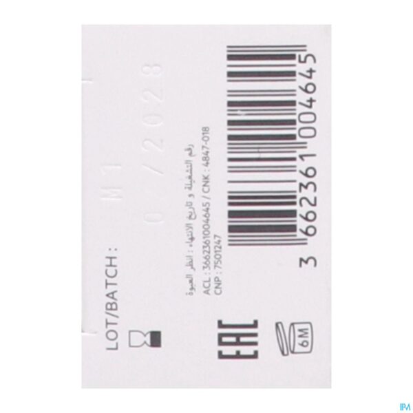 Packshot Svr Cicavit+ Care 40ml
