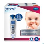 Packshot Thermoval Baby Teddy 1 P/s