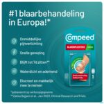 Lifestyle_image Compeed Blaren Extreem Verband 5