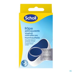 Packshot Scholl Manuele Voetvijl Nano-glass