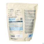 Packshot 6d Recovery Shake Chocolate Pdr 850g