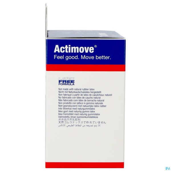 Packshot Actimove Sling For Kids 3,6cm X 1,4m